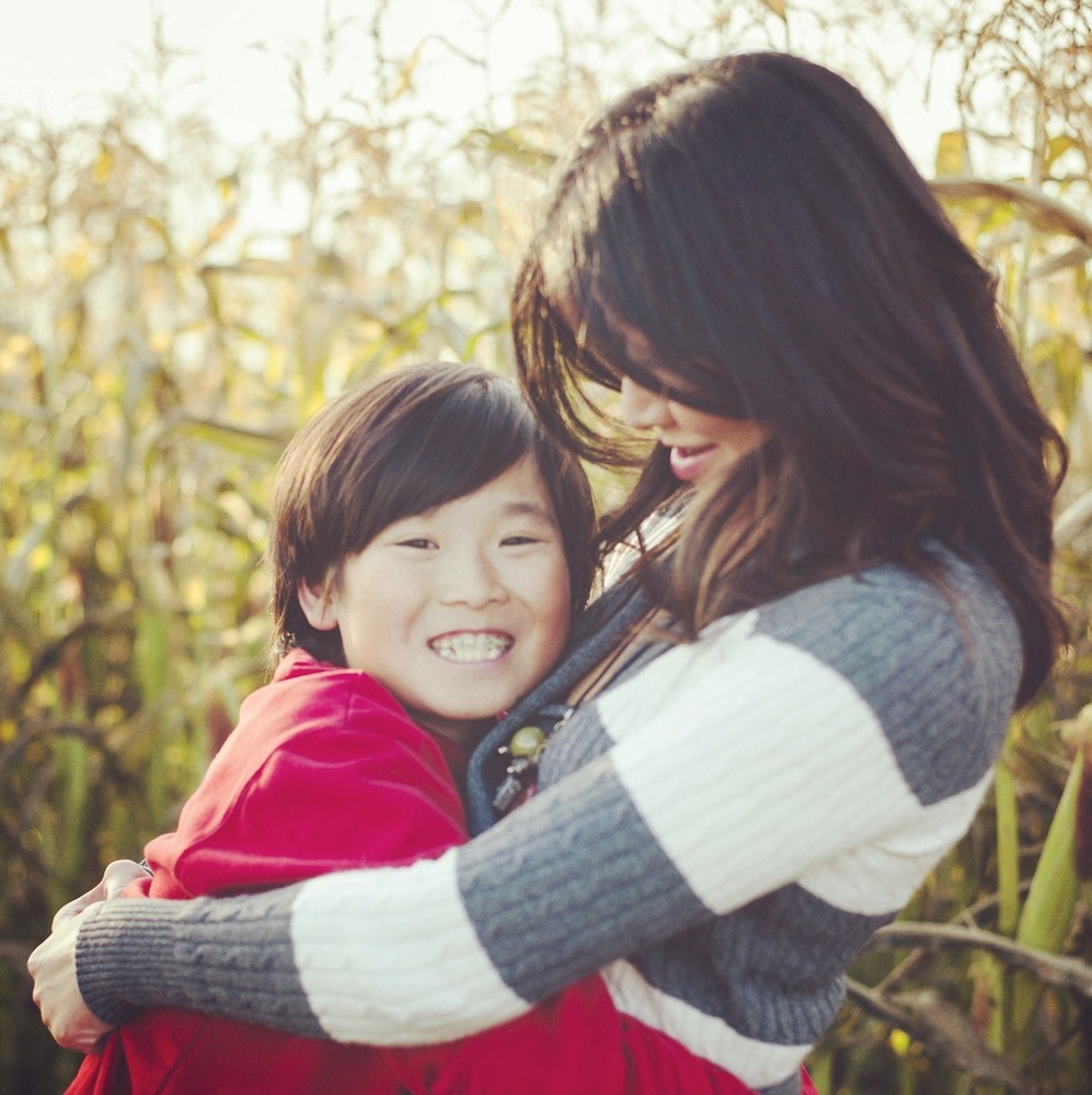 Meet your Posher, Sunny